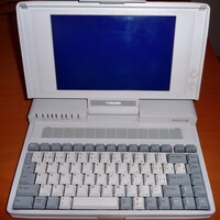 Toshiba T1200XE