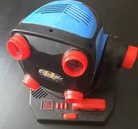 Toymax Arcadia II Electronic Skeet Shoot