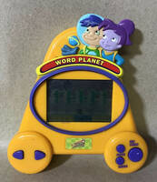 Word Planet