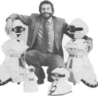 Androman Atari VCS
