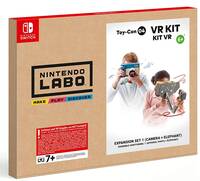 Nintendo Labo VR Kit Expansion 1