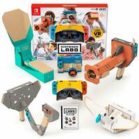 Nintendo Labo VR Kit