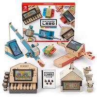Nintendo Labo
