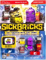 Sick Bricks