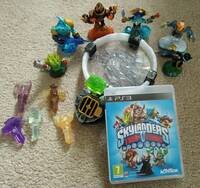 Skylanders
