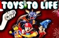 Toys To Life