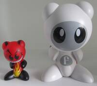 UB Funkeys