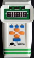 Kick N Pass Football