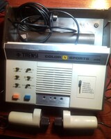 Trensi TV Color Sport TVG-406-6
