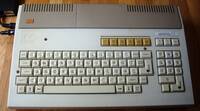Triumph-Adler Alphatronic PC