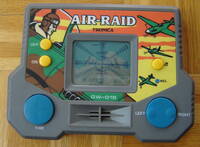 Air-Raid