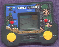 Defence Munitions