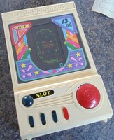Tsukuda Game Pachinko