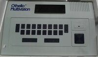 Tsukuda Othello Multivision FG-2000
