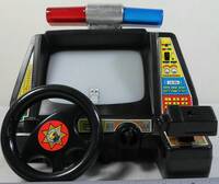 Abc Toys Hot Pursuit