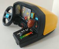 Bluebox BB168 Dashboard Cockpit