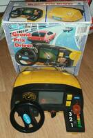 Bluebox Grand Prix Driver