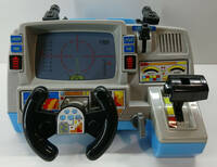Playmates Fun To Pilot