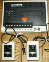 Unimex TV-10 Color