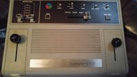 Unisonic Sportsman T101