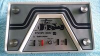 Video Action IV Indy 500