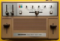 Universum Color Multi-Spiel 4106