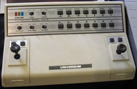Universum Color TV-Multi-Spiel 4014