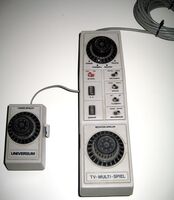 Universum Multi-Spiel