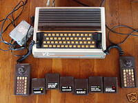 VTech VZ 2000