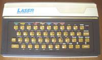 Sanyo Laser 210