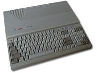 VTech Laser 128EX