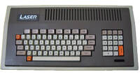 VTech Laser 3000