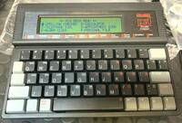 VTech Laser PC4