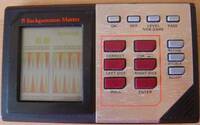 Backgammon Master