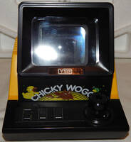Chicky Woggy