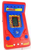 Talking Pinball Wizard