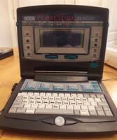 Vtech PC Prestige Bilingual