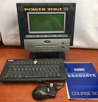 Vtech Power Zone 2000