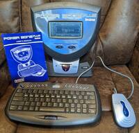 Vtech Power Zone Plus Desktop