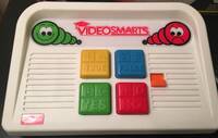 Connor Videosmarts