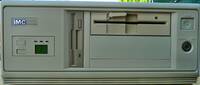 IMC Data Systems 1022