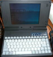 Laptop Encyclopedia 386SX