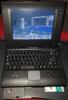 Sager 5200PT