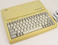 SunRace HyperBook 1000
