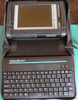 Dauphin DTR-1
