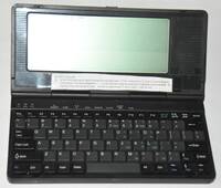 Zeos Pocket PC