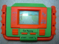 Car Racing