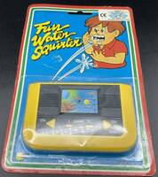 Fun Water Squirter