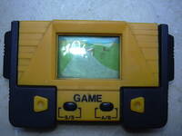 Game Coches