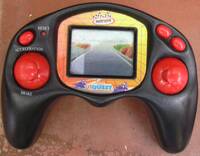 Manley Toy MotorCycle